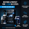 Headlight Restoration Kit