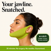 CACTOX™ V-Lifting Mewing Band