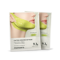 CACTOX™ V-Lifting Mewing Band