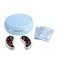 EyePods® 2-in-1 Red Light Therapy + EMS To Erase Eye Bags