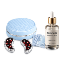 EyePods® 2-in-1 Red Light Therapy + EMS To Erase Eye Bags