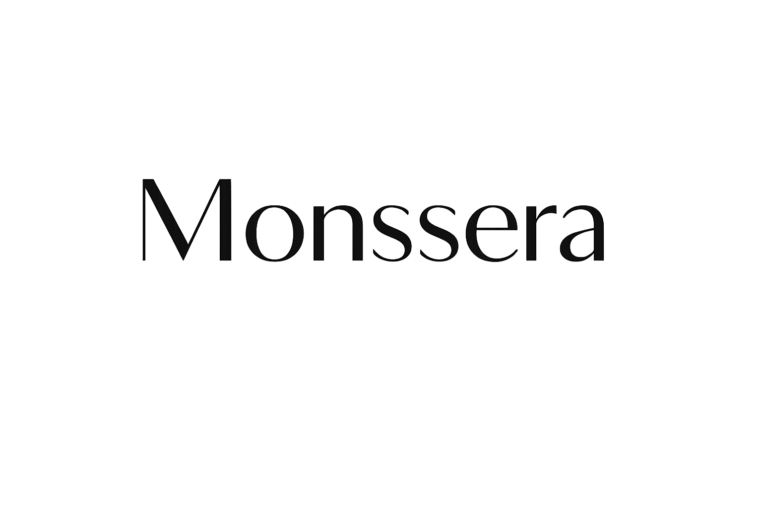 Monssera™