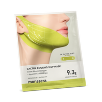 CACTOX™ V-Lifting Mewing Band