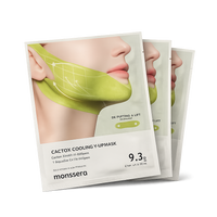 CACTOX™ V-Lifting Mewing Band